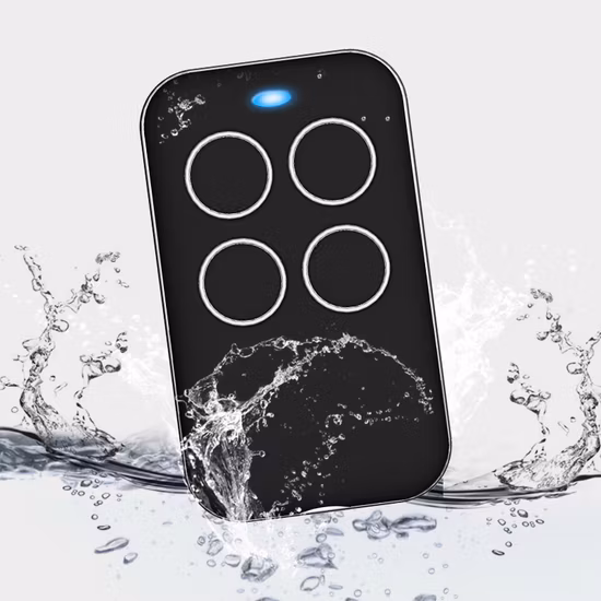 Wholesale Wireless Universal Remote Control Duplicator Rolling Code Fixed Code Copy Remote Duplicator for Auto Gate