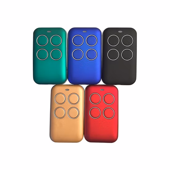 Wholesale Wireless Universal Remote Control Duplicator Rolling Code Fixed Code Copy Remote Duplicator for Auto Gate
