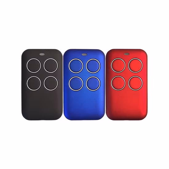 Wholesale Wireless Universal Remote Control Duplicator Rolling Code Fixed Code Copy Remote Duplicator for Auto Gate