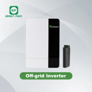 Factory Direct Sale 48V 5kw Full Kit All-in-One Solar Energy Storage System