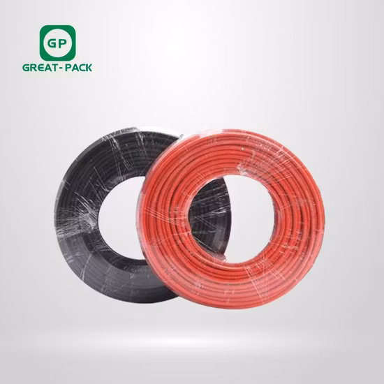 Great Pack Novo sistema de energia solar híbrido de 5kw fora da rede completo