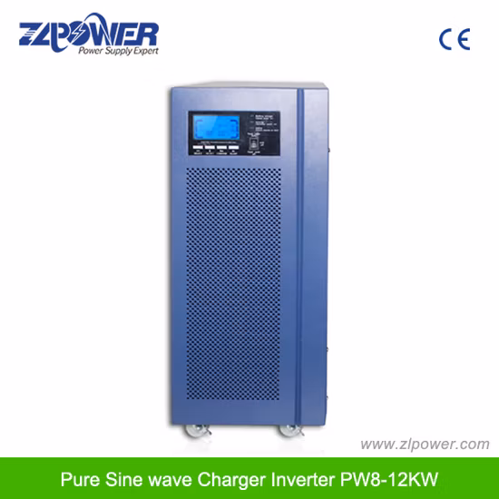 Inversor solar de boa qualidade 48/72V fora da rede